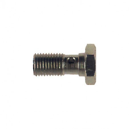 Parafuso de banjo Goodridge M10X150