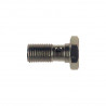 Parafuso de banjo Goodridge M10X150