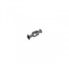 Front Pipe Inoxcar Subaru Impreza 2.5 STi 2006-2008