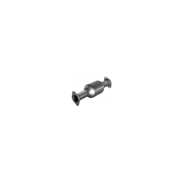 Tubo dianteiro Inoxcar Subaru Impreza 2.5 STi 2006-2008Array