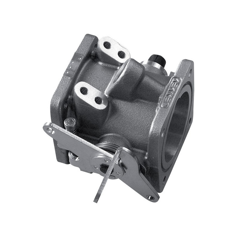 Jenvey Butterfly Injection Diâmetro do corpo 42mm Comprimento do corpo 30mmArray