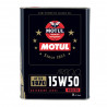 Aceite Motor Motul 2100 15W50 2L