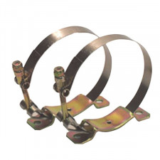 Colares de fixação para Accusump 1L