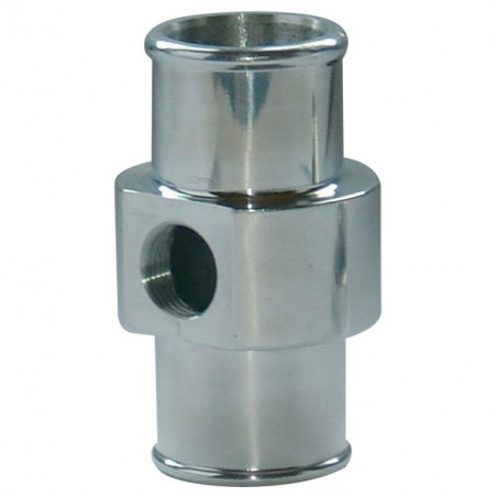 Adaptador da sonda de temperatura da água Diâmetro exterior 28 1/8NPT Rosca de parafuso