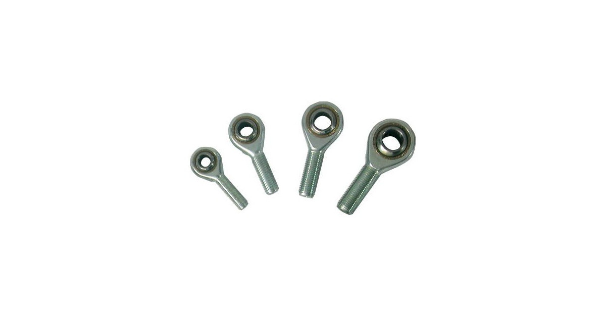 Junta de Esferas de Competição Rodobal MTE Macho Direito Passo 16mm / 2mm