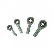 Rótula Competición Rodobal MTE Macho Paso Derecho 16mm / 1.5mm