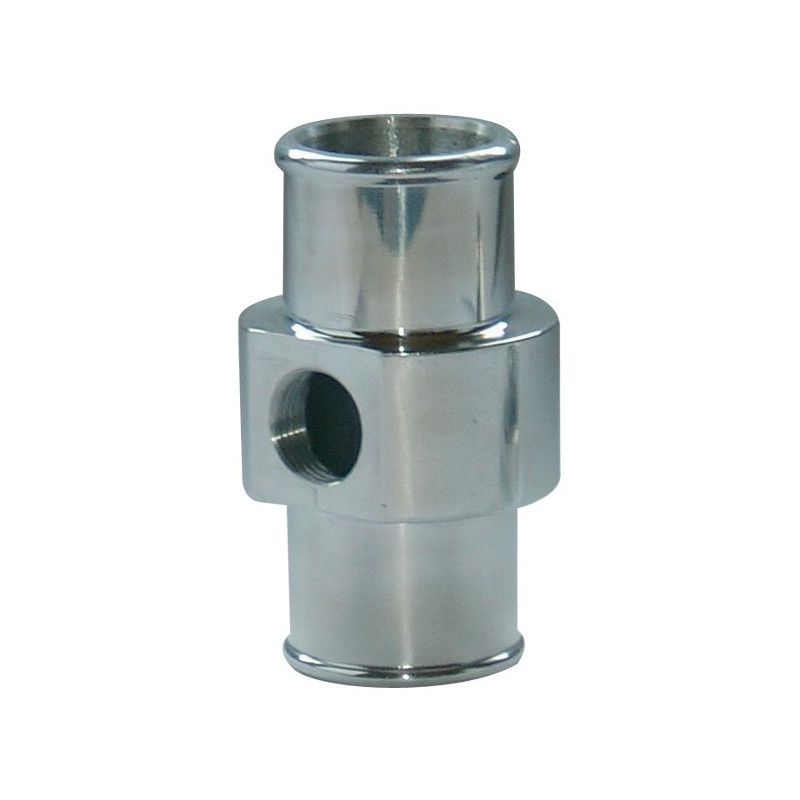 Adaptador da sonda de temperatura da água Diâmetro exterior 28 1/8NPT Rosca de parafusoArray