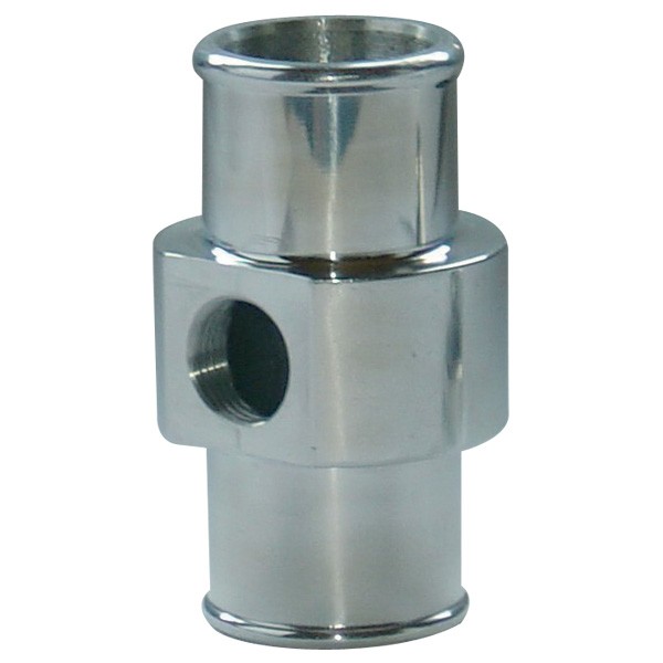 Adaptador Sonda Temperatura Agua Diámetro Exterior 28 Aterrajado 1/8NPTArray