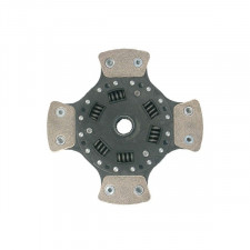 Disco de embraiagem Sachs BMW 635 CSI 240mm