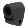 Apoyo De Columna 20/8 mm Negro