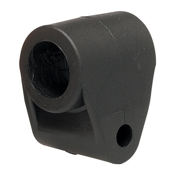 Apoyo De Columna 20/8 mm NegroArray