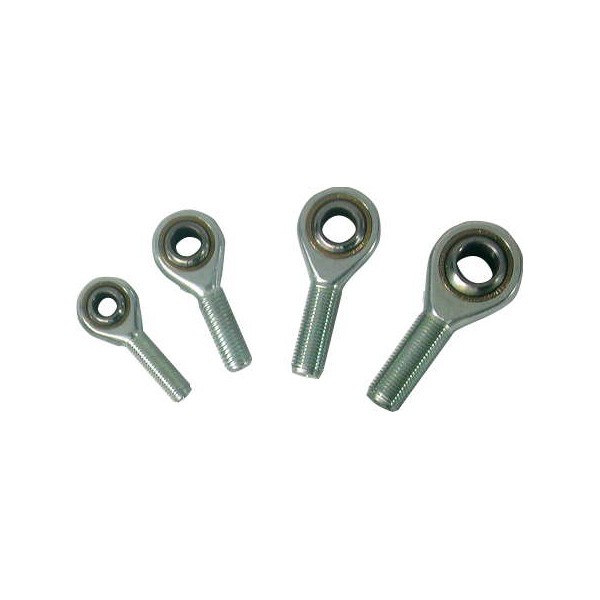 Rótula Reforzado SE Macho Paso Izquierdo 18mm / 1.5mmArray
