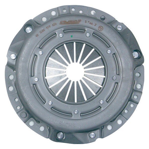 Mecanismo de embraiagem Sachs BMW M5 E39 5.0 400ch 98-03Array