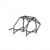 Arco de Seguridad Multipunto Sparco Honda Civic 1995-2001