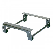 Kit Fijación Asiento Sparco Volkswagen Polo 5 9N Después 11/2001/Fabia 2000-2007