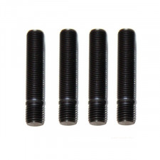 Pack 4 Espárragos de Rueda SPARCO 12x125 100mm Acero 10.9