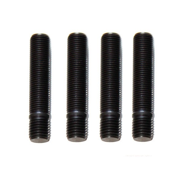 Pinos de roda Sparco em aço 12.9 12x125 100mm pack 4 pcs - GT2i PortugalArray