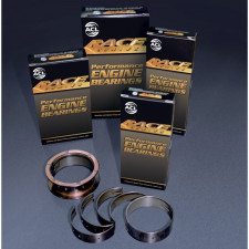 Cojinetes del cigüeñal estándar para Subaru EJ 18/20/22/25/20T/20TT/22T/25T