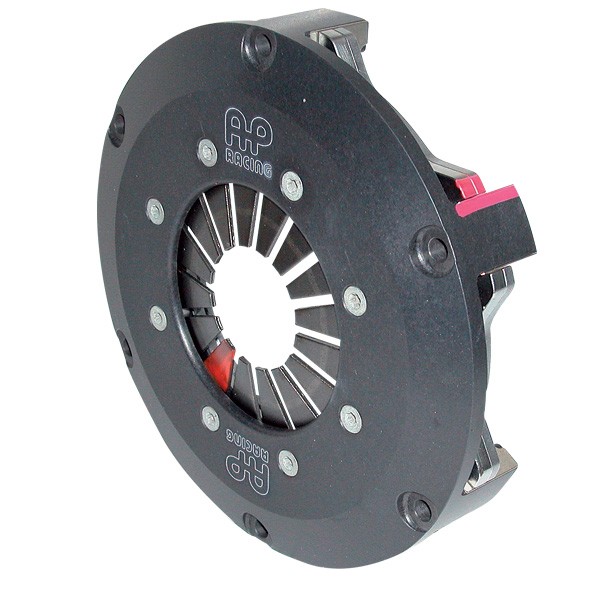 Mecanismo de embraiagem AP RACING bi-Discs 184mm Formula 3 ClassicArray