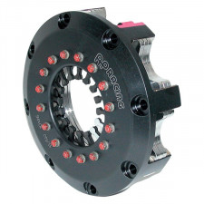 Mecanismo de embraiagem AP RACING tri-Discos 184mm BMW Compact F2000