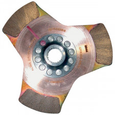 Disco de Embrague AP RACING 184mm 29x10-7.11 BMW M3 E36 GR A