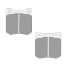 Pastilhas de travão CL Travões traseiros RC5+ Citroen Saxo S1600