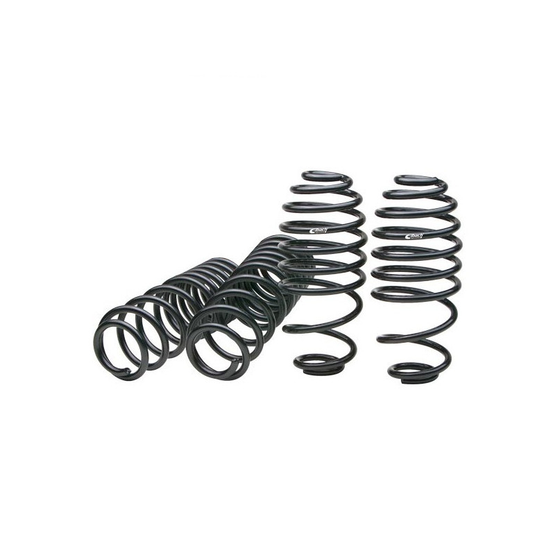 Kit Muelle Suspensión Eibach Audi A3 (8P1)Array