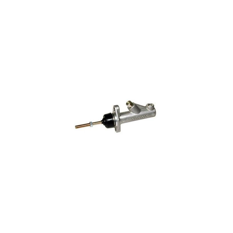 Cilindro principal Wilwood Alu 0,75 (Diâmetro 19.05mm)Array