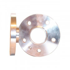Espaçadores de rodas GT2i Race & Safety 12mm entre eixos 4x108 Peugeot / Citroën