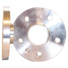 Separadores de Ruedas Bratex 16mm Entre-eje 5x114.3 Renault Megane Despuès de 2009 diámetro 66mm