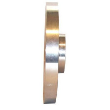 Separadores de Ruedas Bratex 16mm Entre-eje 4x100 Toyota / Mazda diámetro 54mm