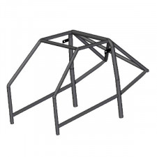 Arco de Seguridad para atornillar Sparco Citroen Saxo 8pts