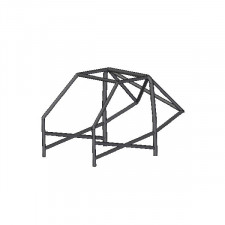 Arco de Seguridad Sparco Alfa Romeo 156