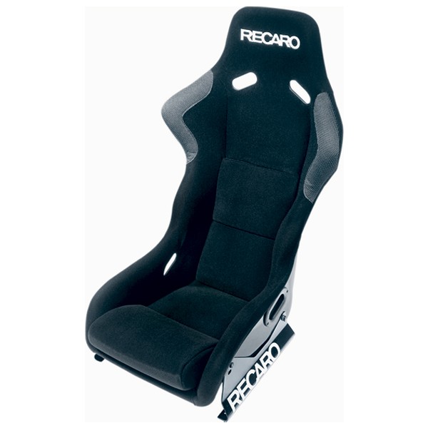 Banco Recaro Profi Bucket SPG PretoArray