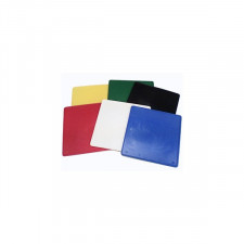 Placa Adhesive Verte para Ponton Karting