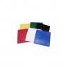 Placa Adhesive Verte para Ponton Karting