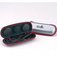 Kit INTERFONO EMERGENCIA STILO para Cascos DES / WRC DES