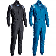 Fato retardador de fogo FIA Sparco RS-5 H