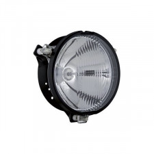 ÓPTICA DE LONGO ALCANCE PARA GRELHA DE 183 MM