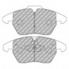 Pastillas de Freno Ferodo DS2500 Delanteras Volkswagen Golf 5