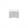 Pastillas de Freno Ferodo DS4003 Pinza Tipo AP Racing CP2195 / Rover