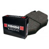 Pastillas de Frenos Ferodo DS3000 Delante Alfa Romeo 33 1.2 / 1.3