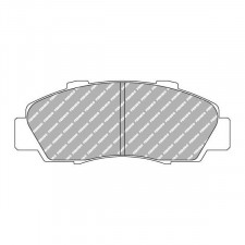 Pastillas de Freno Ferodo DS2500 Delantero Honda NSX / Civic