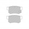 Pastillas de Frenos Ferodo DS3000 Trasera Honda S2000