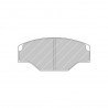Pastillas de Freno Ferodo DS2500 Pinza AP Racing CP3228 / CP3344 / CP2361