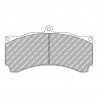 Pastillas de Freno Ferodo DS2500 Pinza AP Racing CP5070D54