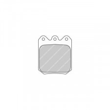 Pastillas de freno Ferodo 4003 AP Racing F3 - Dynapro Wilwood