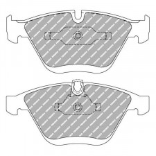 Pastillas de Freno Ferodo DS2500 Delantero BMW E60 / E61 / E63 / E64 / E65