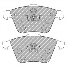 Pastillas de Freno Ferodo DS2500 Delantero Ford Focus ST Después de 2005 / Volvo
