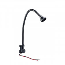 Lector de Mapa Sparco 490mm Lámpara Flexible